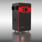 SLS 3D принтер Sinterit Lisa X